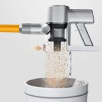 قیمت و خرید جارو برقی شارژی ایربات Airbot Supersonics Pro