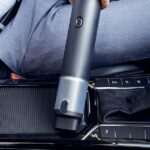 جارو شارژی و پمپ باد شیائومی Lydsto Multivac 1 ＆ Air Inflator 2in1