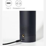 جارو شارژی و پمپ باد شیائومی Lydsto Multivac 1 ＆ Air Inflator 2in1
