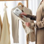 خرید اتو بخار دستی شیائومی Xiaomi Mijia Handheld Steam Iron