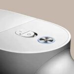 مشخصات اتو بخار دستی شیائومی Xiaomi Mijia Handheld Steam Iron