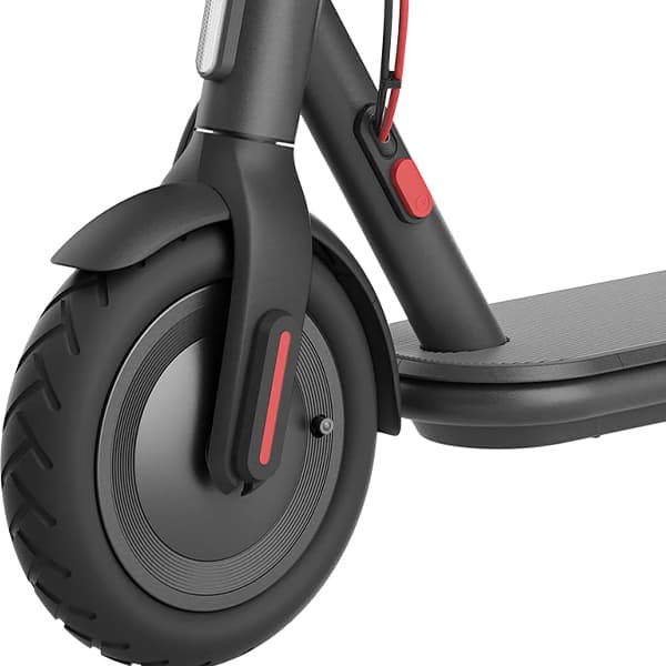 اسکوتر برقی شیائومی Xiaomi Electric Scooter 4