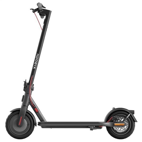 اسکوتر برقی شیائومی Xiaomi Electric Scooter 4