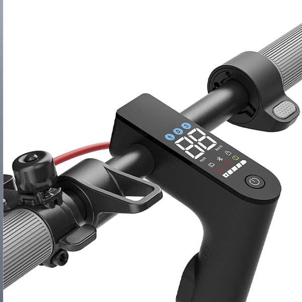 اسکوتر برقی شیائومی Xiaomi Electric Scooter 4