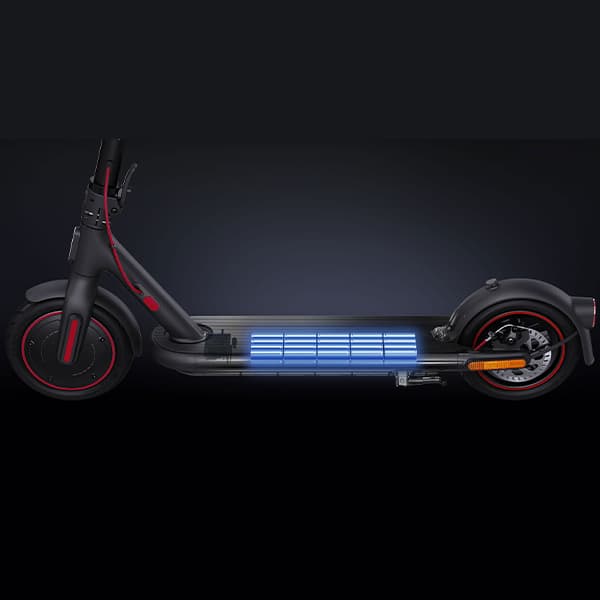 قیمت و خرید اسکوتر برقی شیائومی Xiaomi Electric Scooter 4 Pro