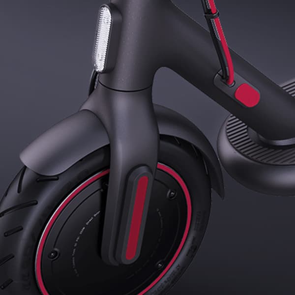 قیمت و خرید اسکوتر برقی شیائومی Xiaomi Electric Scooter 4 Pro