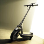 اسکوتر برقی شیائومی Xiaomi Electric Scooter 4 Pro Max