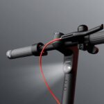 اسکوتر برقی شیائومی Xiaomi Electric Scooter 4 Pro Plus