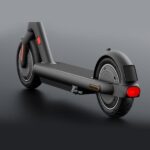 اسکوتر برقی شیائومی Xiaomi Electric Scooter 4 Pro Plus