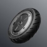اسکوتر برقی شیائومی Xiaomi Electric Scooter 4 Pro Plus