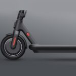 اسکوتر برقی شیائومی Xiaomi Electric Scooter 4 Pro Plus