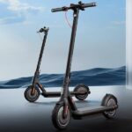 اسکوتر برقی شیائومی Xiaomi Electric Scooter 4 Pro Plus