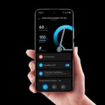 اسکوتر برقی شیائومی Xiaomi Electric Scooter 4 Pro Plus