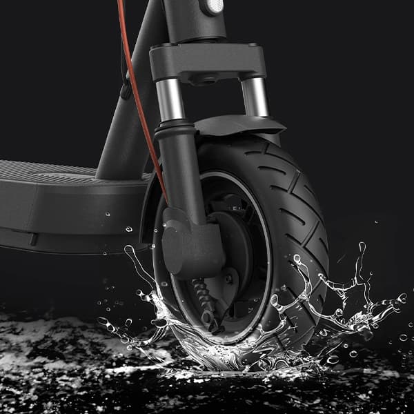 قیمت و خرید اسکوتر برقی شیائومی Xiaomi Electric Scooter 5 Pro