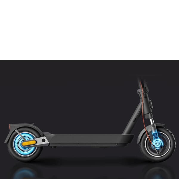 قیمت و خرید اسکوتر برقی شیائومی Xiaomi Electric Scooter 5 Pro