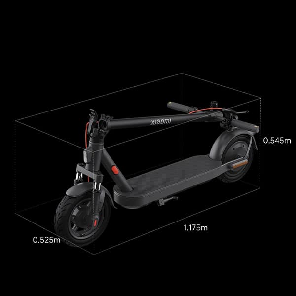 اسکوتر برقی شیائومی Xiaomi Electric Scooter Elite