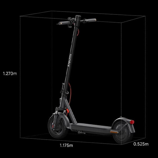 اسکوتر برقی شیائومی Xiaomi Electric Scooter Elite