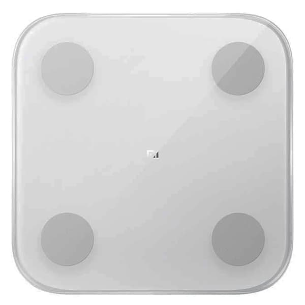 قیمت و خرید ترازوی هوشمند شیائومی Mi Body Composition Scale 2
