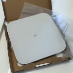 قیمت و خرید ترازوی هوشمند شیائومی Mi Smart Scale 2