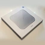 قیمت و خرید ترازوی هوشمند شیائومی Mi Smart Scale 2