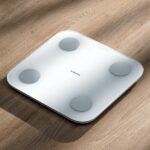 قیمت و خرید ترازوی هوشمند شیائومی Xiaomi Body Composition Scale S400