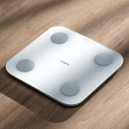 قیمت و خرید ترازوی هوشمند شیائومی Xiaomi Body Composition Scale S400