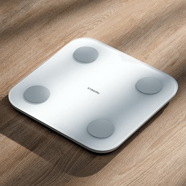 قیمت و خرید ترازوی هوشمند شیائومی Xiaomi Body Composition Scale S400