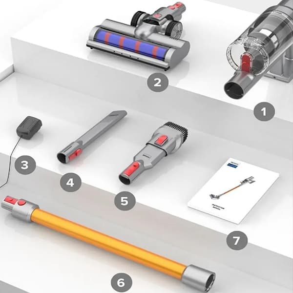 قیمت و خرید جارو شارژی ایربات Hypersonics PRO