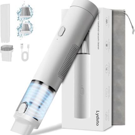 قیمت و خرید جارو شارژی لایدستو Lydsto H2 Handheld Vacuum
