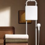 خرید اتو بخار به همراه میز شیائومی Xiaomi Vertical Garment Steamer