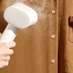 خرید اتو بخار به همراه میز شیائومی Xiaomi Vertical Garment Steamer