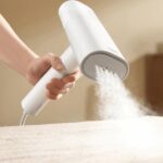 قیمت اتو بخار دستی شیائومی میجیا Xiaomi MIJIA Handheld Garment Steamer 2