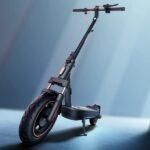 قیمت اسکوتر برقی شیائومی مدل Xiaomi Electric Scooter 5 Max