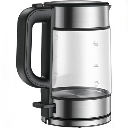 قیمت کتری برقی شیشه&zwnj;ای شیائومی Xiaomi Electric Glass Kettle