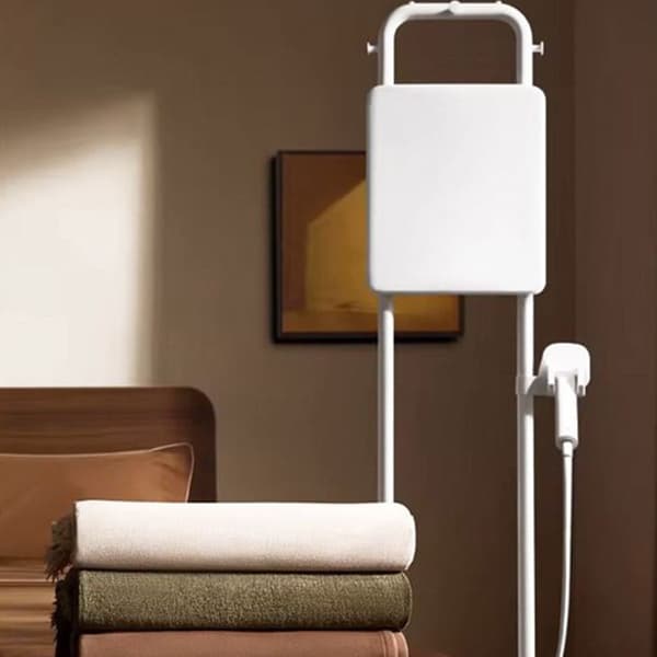 خرید اتو بخار به همراه میز شیائومی Xiaomi Vertical Garment Steamer