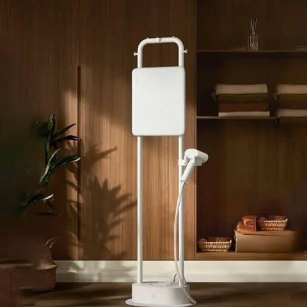 خرید اتو بخار به همراه میز شیائومی Xiaomi Vertical Garment Steamer