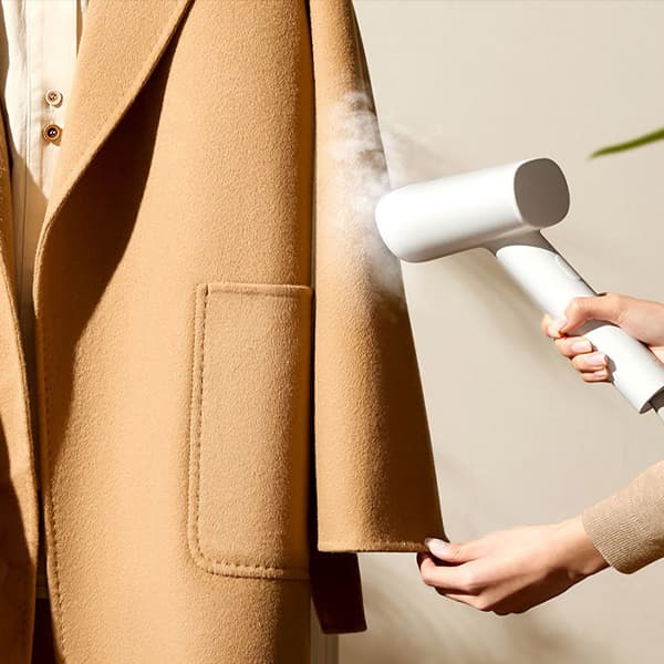 خرید اتو بخار به همراه میز شیائومی Xiaomi Vertical Garment Steamer