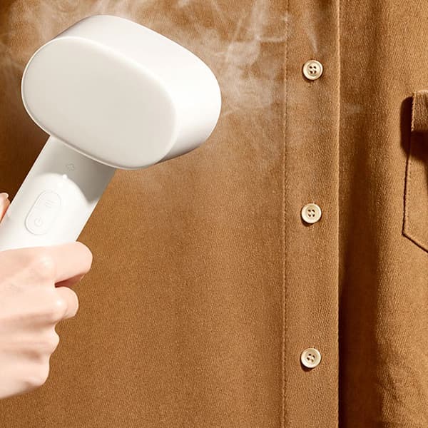 خرید اتو بخار به همراه میز شیائومی Xiaomi Vertical Garment Steamer