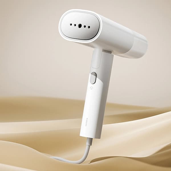 قیمت اتو بخار دستی شیائومی میجیا Xiaomi MIJIA Handheld Garment Steamer 2