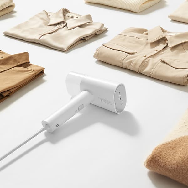 قیمت اتو بخار دستی شیائومی میجیا Xiaomi MIJIA Handheld Garment Steamer 2