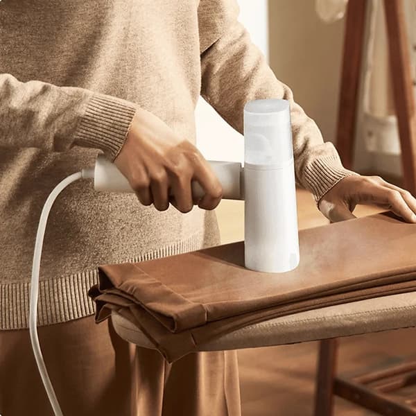 قیمت اتو بخار دستی شیائومی میجیا Xiaomi MIJIA Handheld Garment Steamer 2
