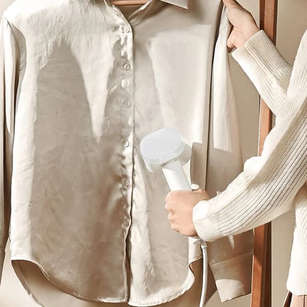 قیمت اتو بخار دستی شیائومی میجیا Xiaomi MIJIA Handheld Garment Steamer 2
