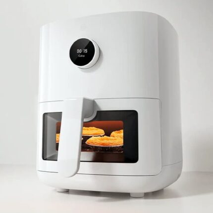 قیمت هواپز هوشمند شیائومی Xiaomi Smart Air Fryer Pro 4L