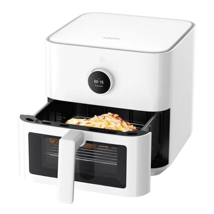قیمت هواپز هوشمند شیائومی مدل Xiaomi Smart Air Fryer 5.5L