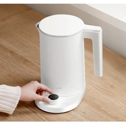 قیمت کتری برقی هوشمند شیائومی Xiaomi Smart Kettle 2 Pro