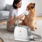 قیمت جاروبرقی نظافت حیوانات خانگی Jipin Pet Cleaning and Care Vacuum
