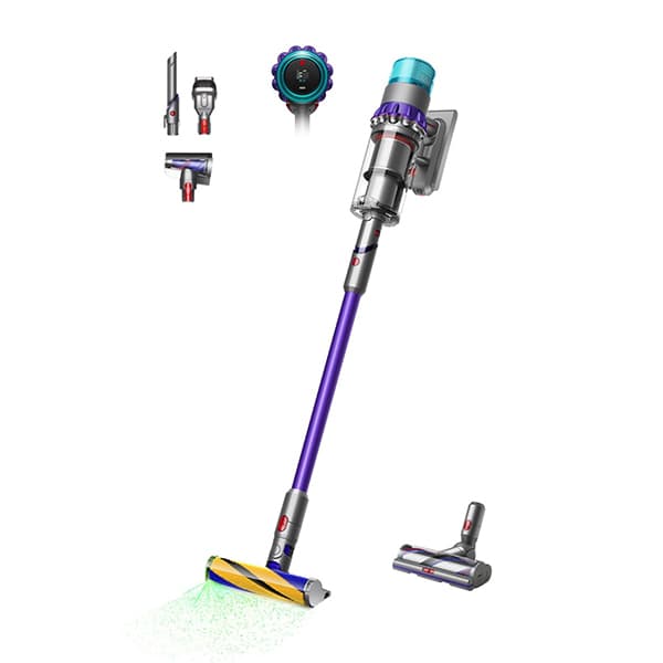 قیمت جارو شارژی دایسون Gen5 detect Absolute