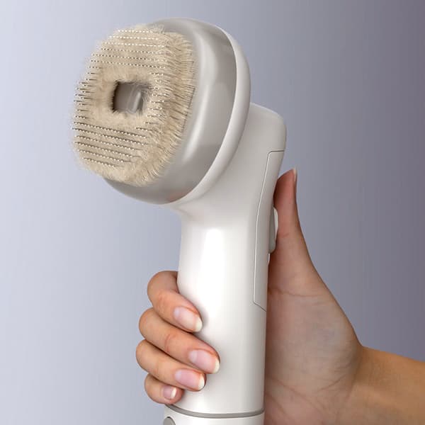 قیمت جاروبرقی نظافت حیوانات خانگی Jipin Pet Cleaning and Care Vacuum
