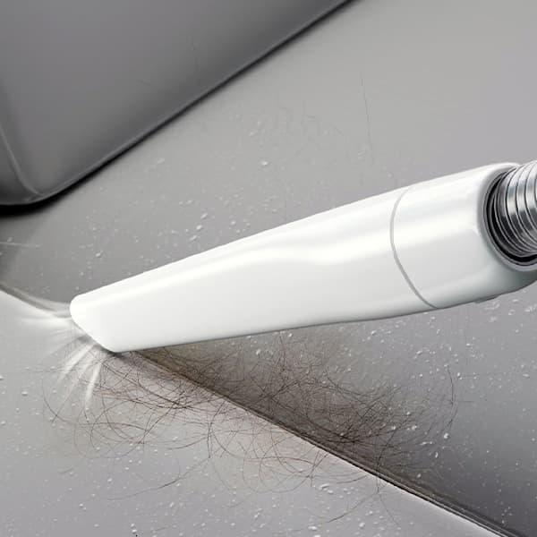 قیمت جاروبرقی نظافت حیوانات خانگی Jipin Pet Cleaning and Care Vacuum