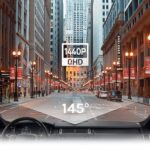 قیمت دوربین خودرو شیائومی 70mai A400 Dual Channel